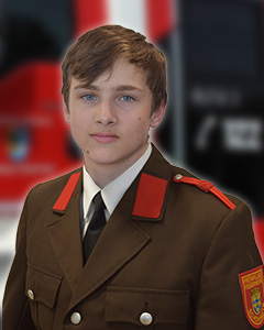 Daniel Friedrich