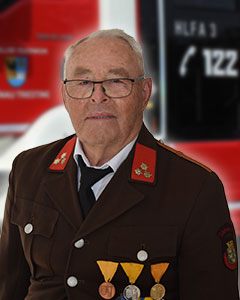Mayer Franz senior