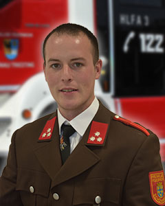 Scheibenreif Florian