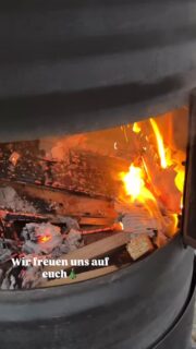 Wir freuen uns auf euch🥳🎄